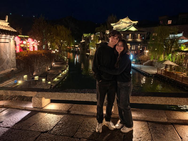 Jinshanling and Simatai Wall & Gubei Watertown Tour